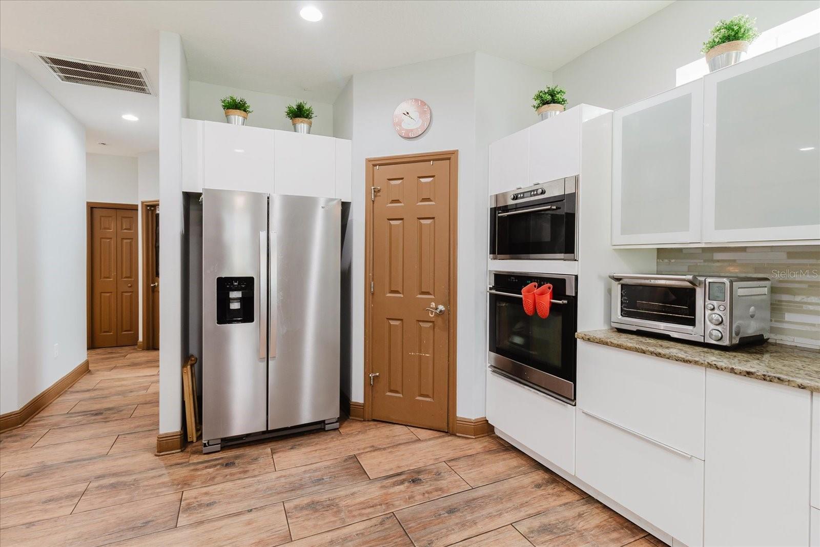 OAKWOOD FOREST SUB - Residential