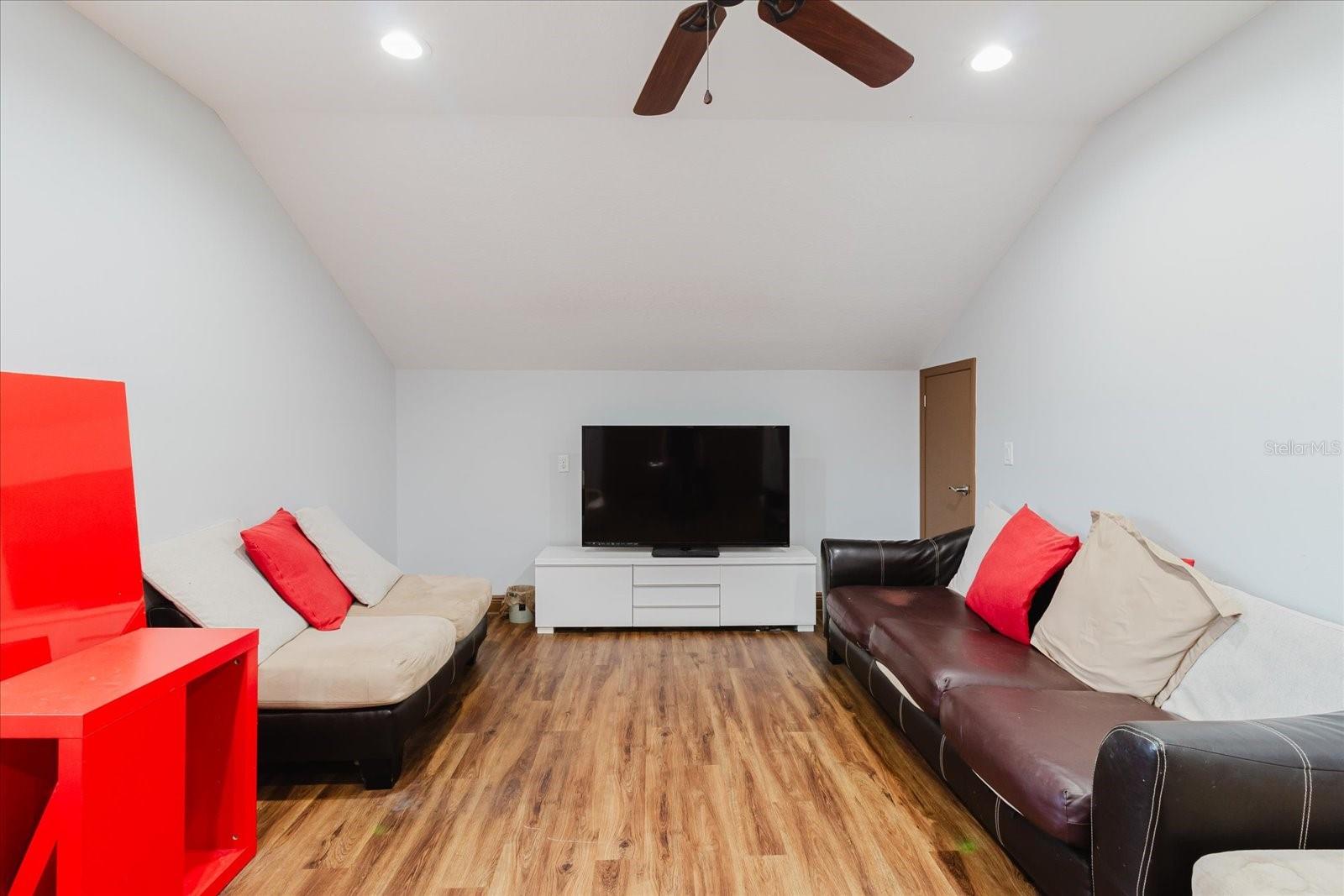 OAKWOOD FOREST SUB - Residential