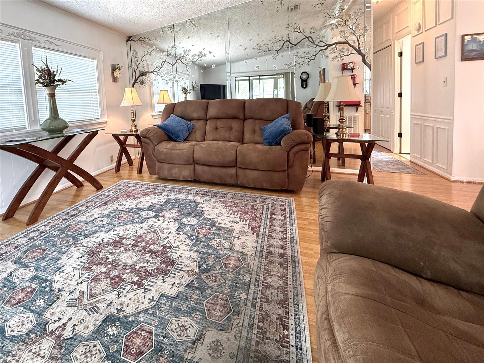 CARIBBEAN ISLES RESIDENTIAL COOPERATIVE - Residential