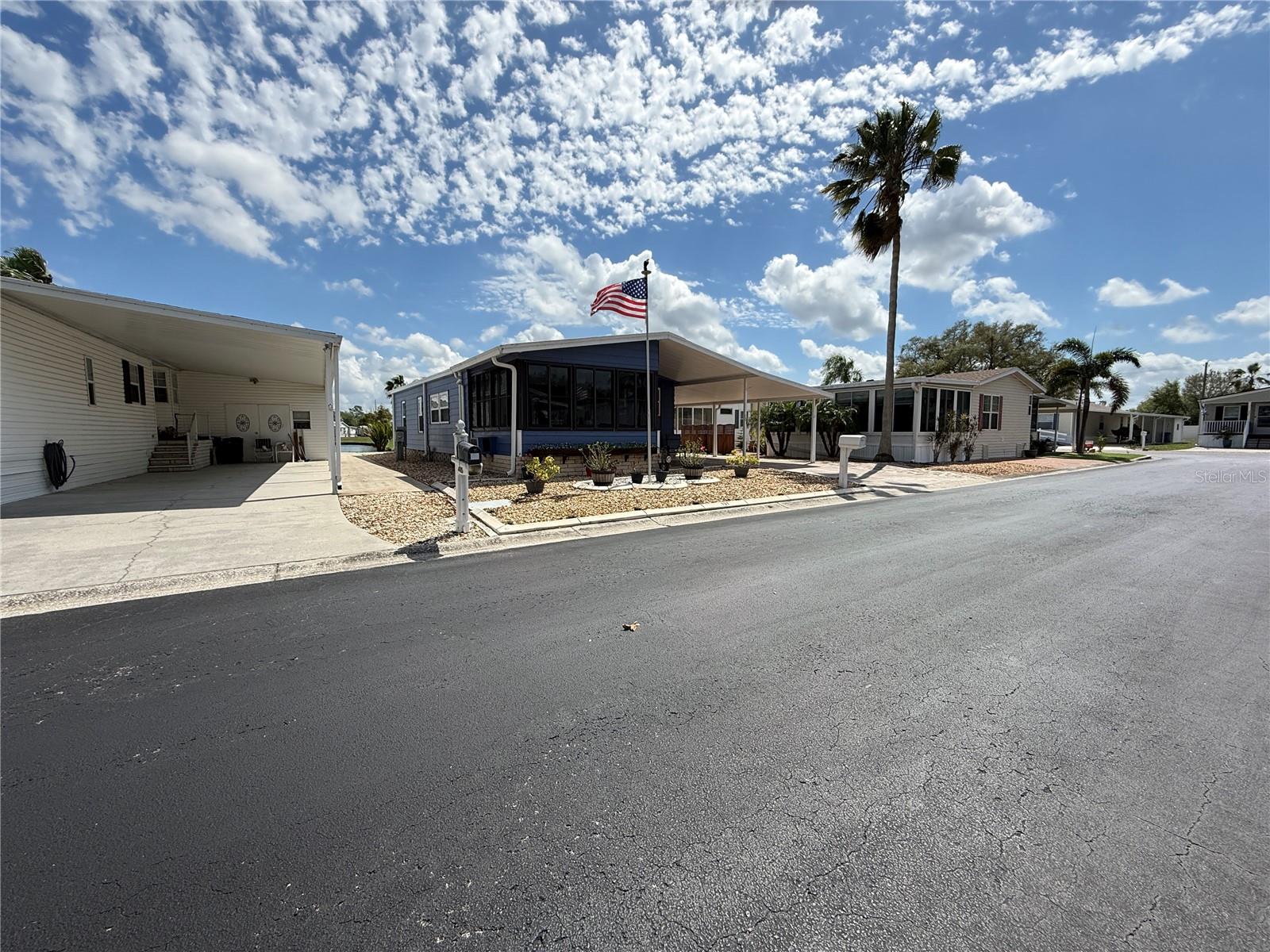 CARIBBEAN ISLES RESIDENTIAL COOPERATIVE - Residential