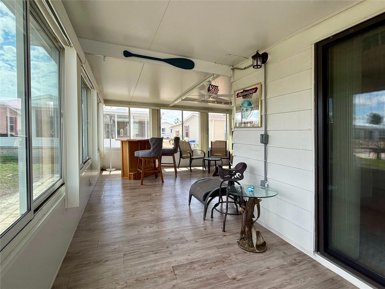 CARIBBEAN ISLES RESIDENTIAL COOPERATIVE - Residential