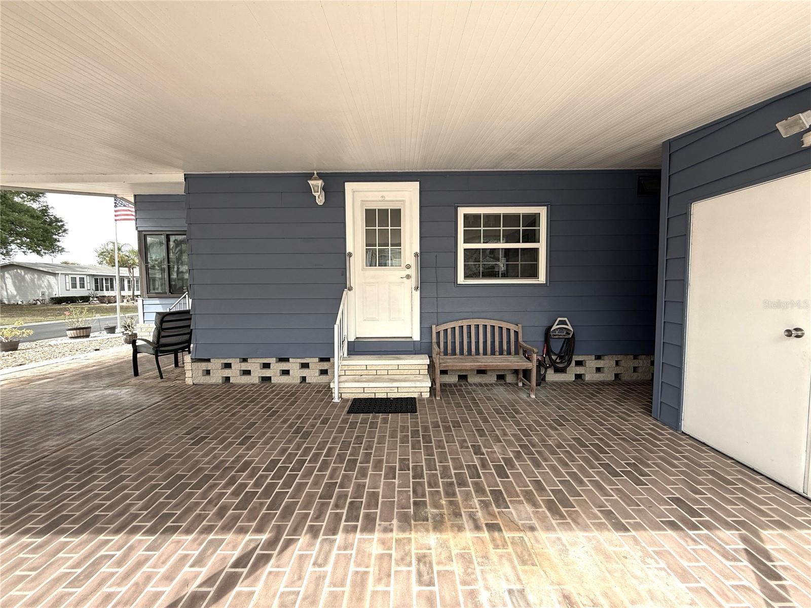 CARIBBEAN ISLES RESIDENTIAL COOPERATIVE - Residential