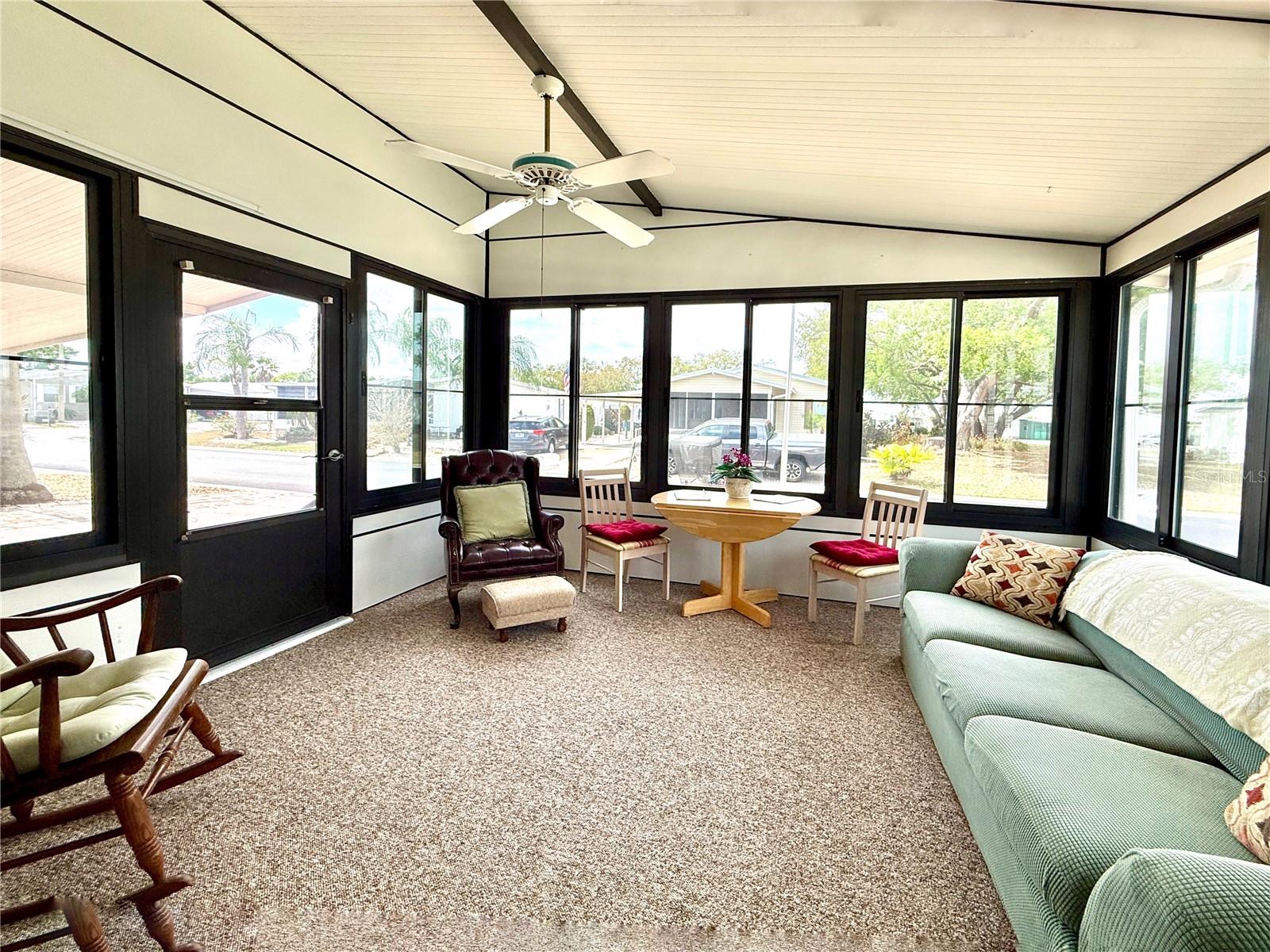 CARIBBEAN ISLES RESIDENTIAL COOPERATIVE - Residential