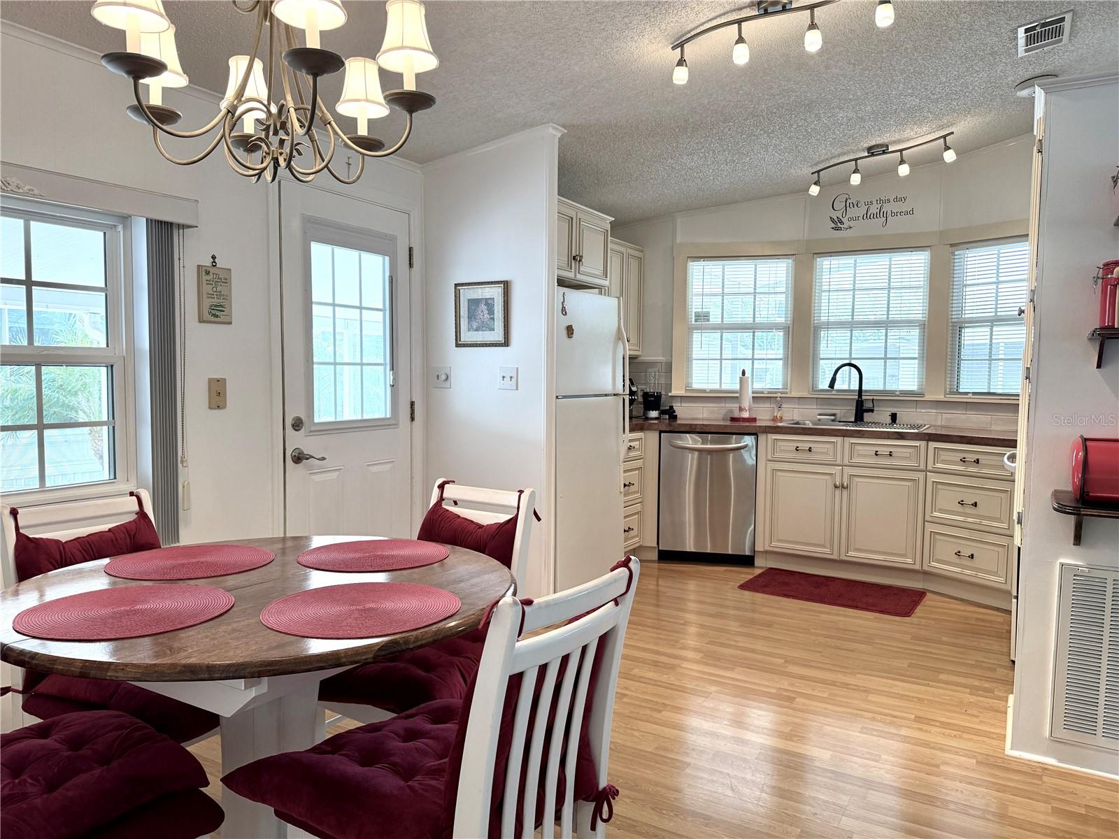 CARIBBEAN ISLES RESIDENTIAL COOPERATIVE - Residential