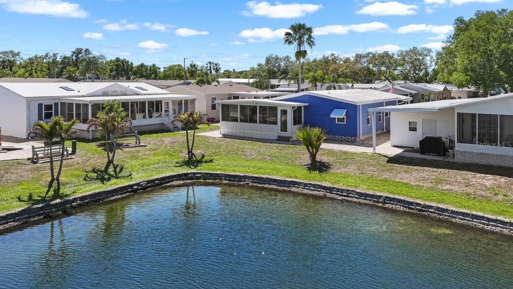 Photo of 101 Saint George Court, Apollo Beach, FL 33572 (MLS # TB8486995)