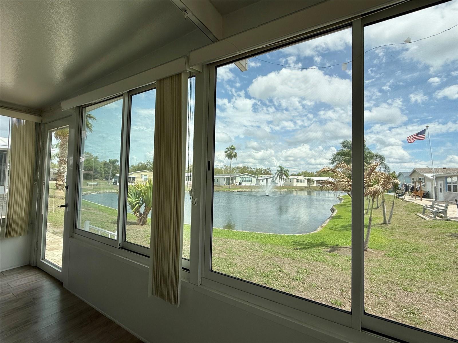 CARIBBEAN ISLES RESIDENTIAL COOPERATIVE - Residential