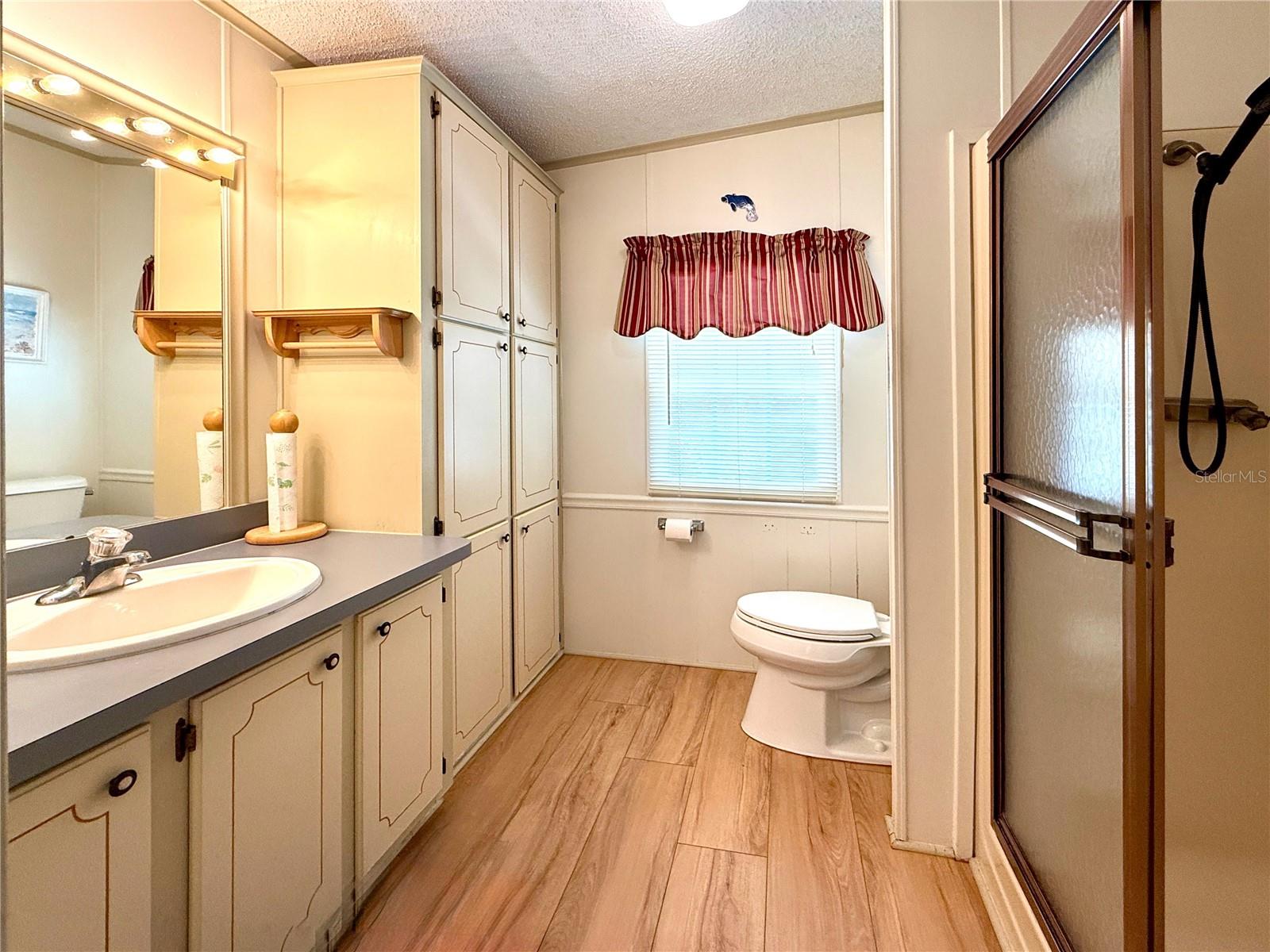 CARIBBEAN ISLES RESIDENTIAL COOPERATIVE - Residential