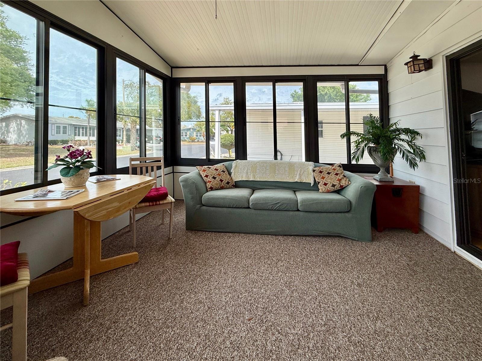 CARIBBEAN ISLES RESIDENTIAL COOPERATIVE - Residential