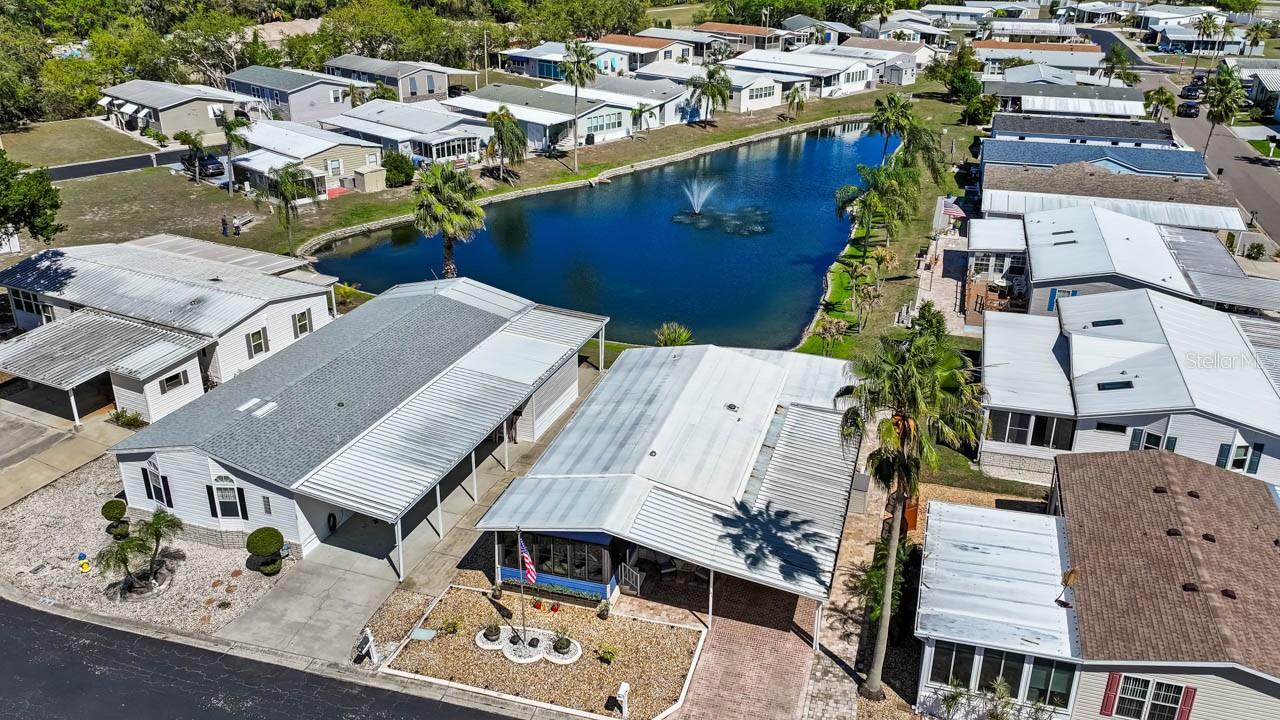 CARIBBEAN ISLES RESIDENTIAL COOPERATIVE - Residential