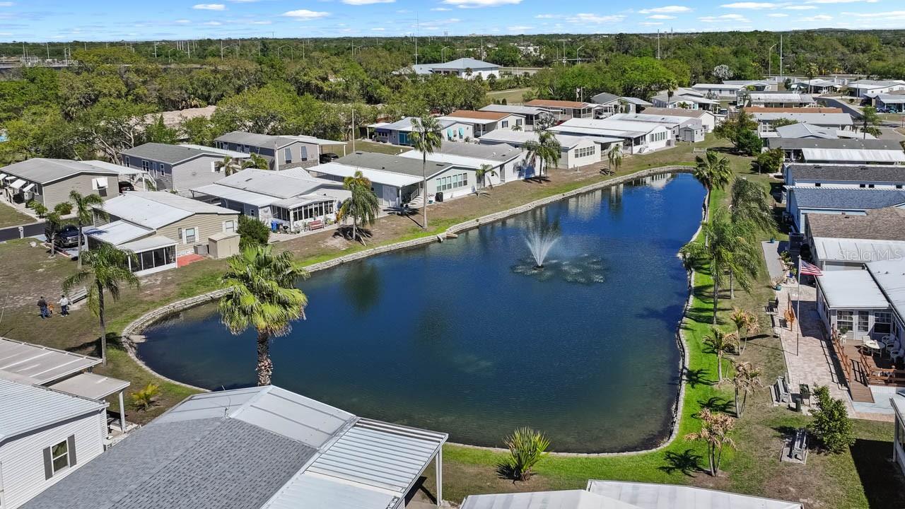 CARIBBEAN ISLES RESIDENTIAL COOPERATIVE - Residential