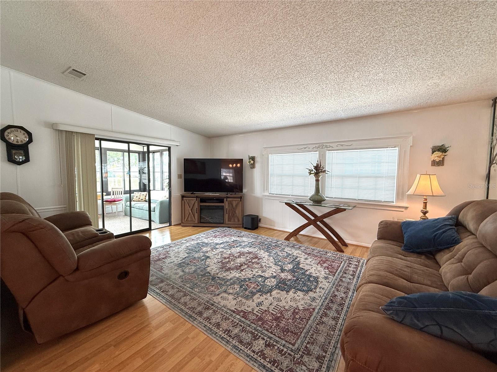 CARIBBEAN ISLES RESIDENTIAL COOPERATIVE - Residential