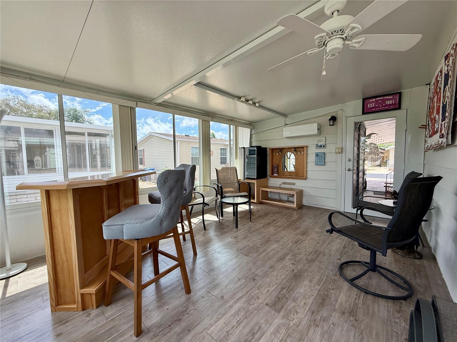 CARIBBEAN ISLES RESIDENTIAL COOPERATIVE - Residential