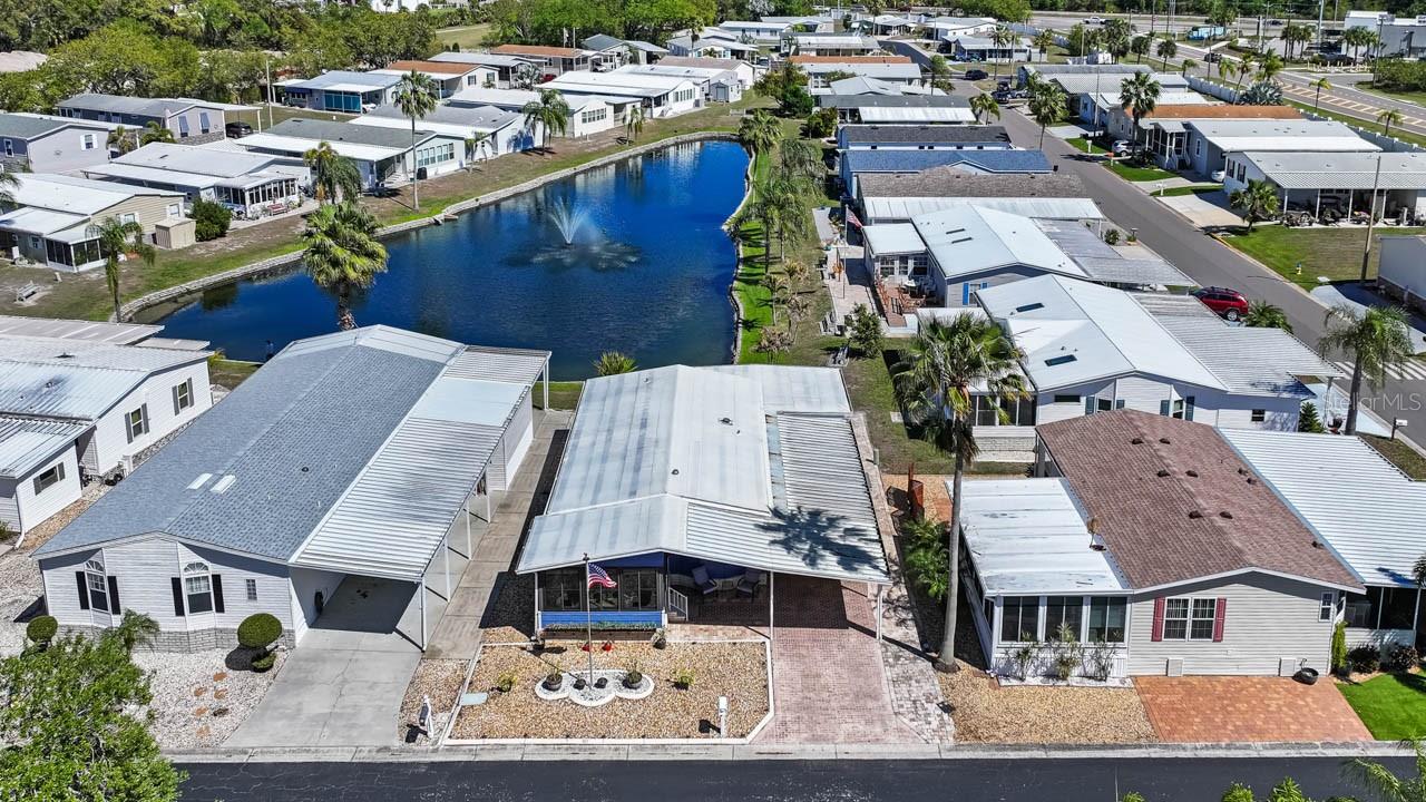 101 SAINT GEORGE COURT