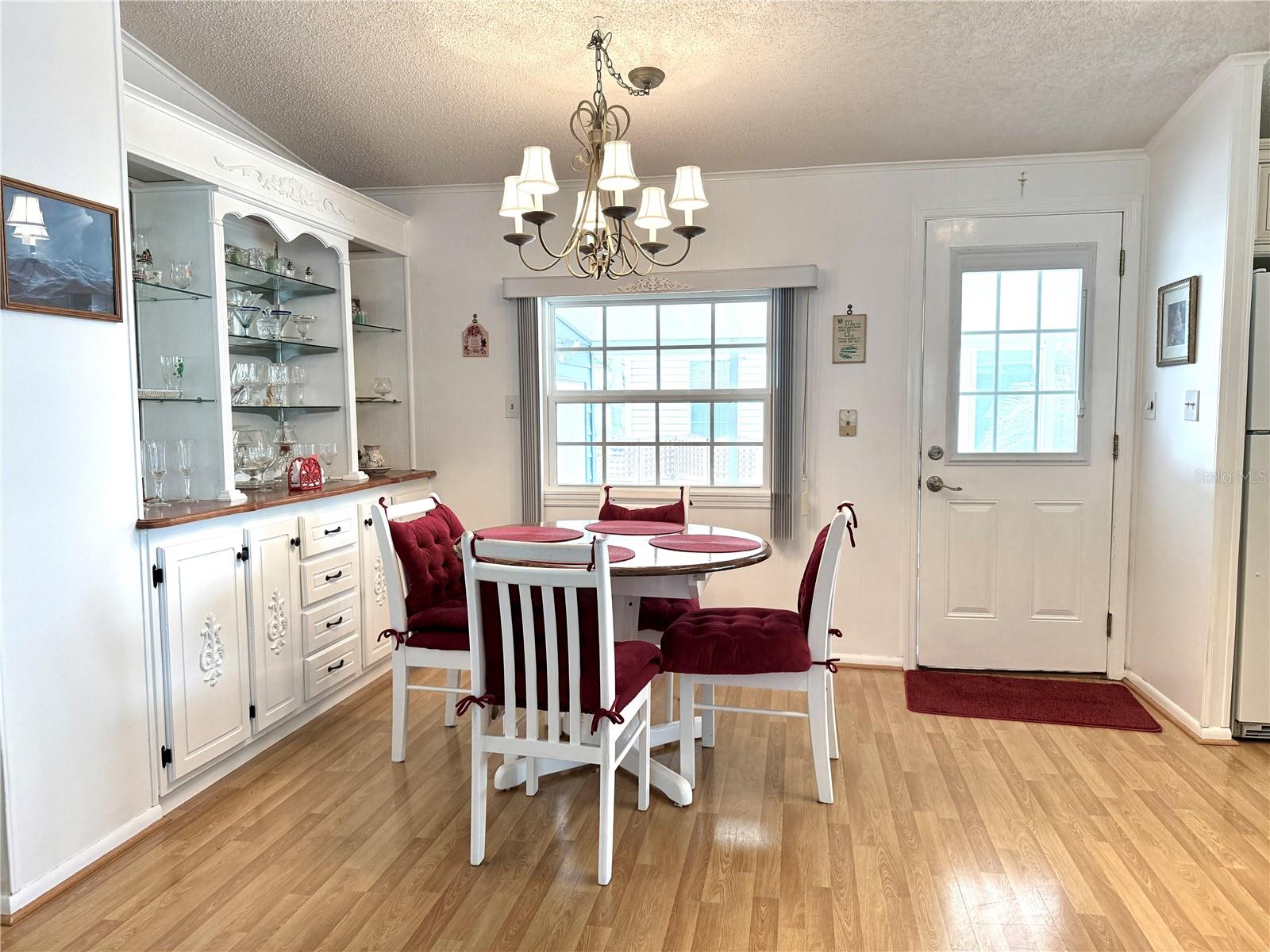 CARIBBEAN ISLES RESIDENTIAL COOPERATIVE - Residential