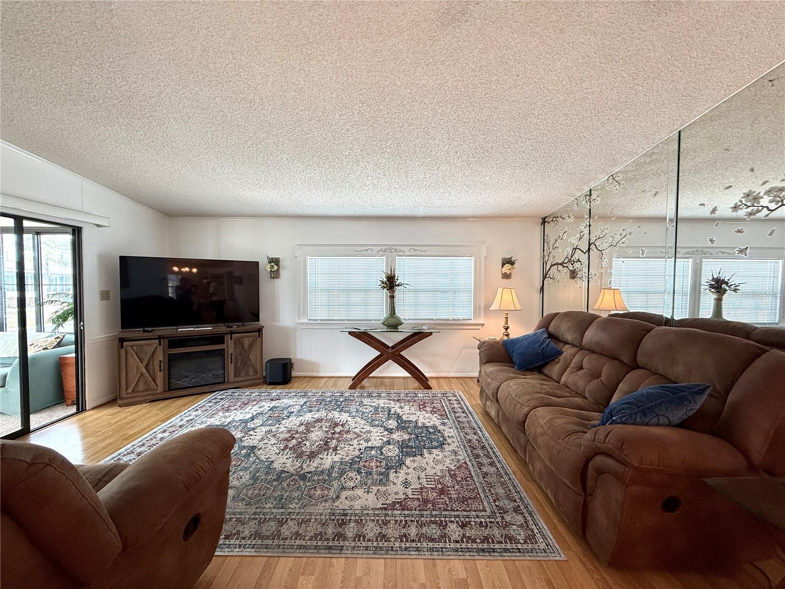 CARIBBEAN ISLES RESIDENTIAL COOPERATIVE - Residential