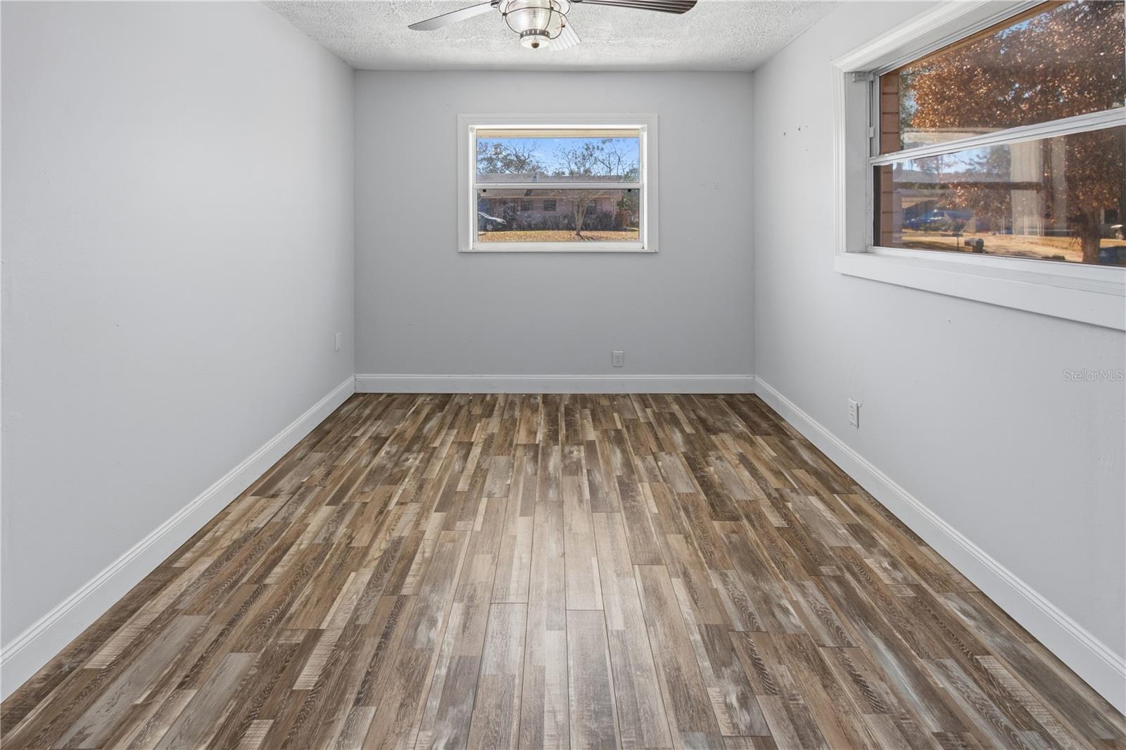 SOUTH SHORE TERRACE - Residential