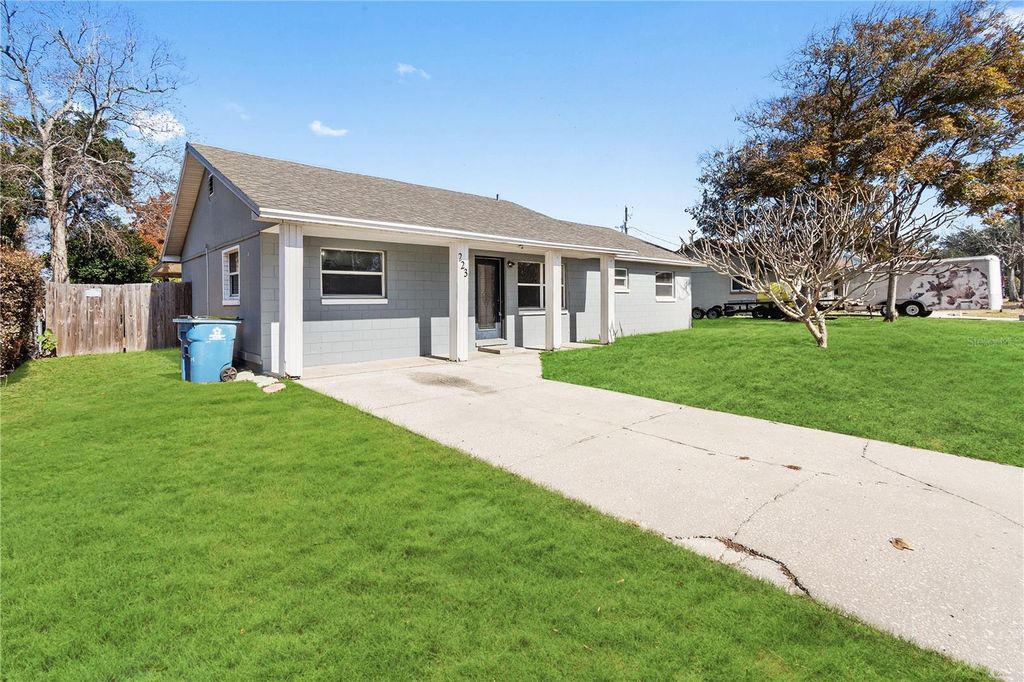 Photo of 223 S Shore Drive, Eagle Lake, FL 33839 (MLS # L4959388)