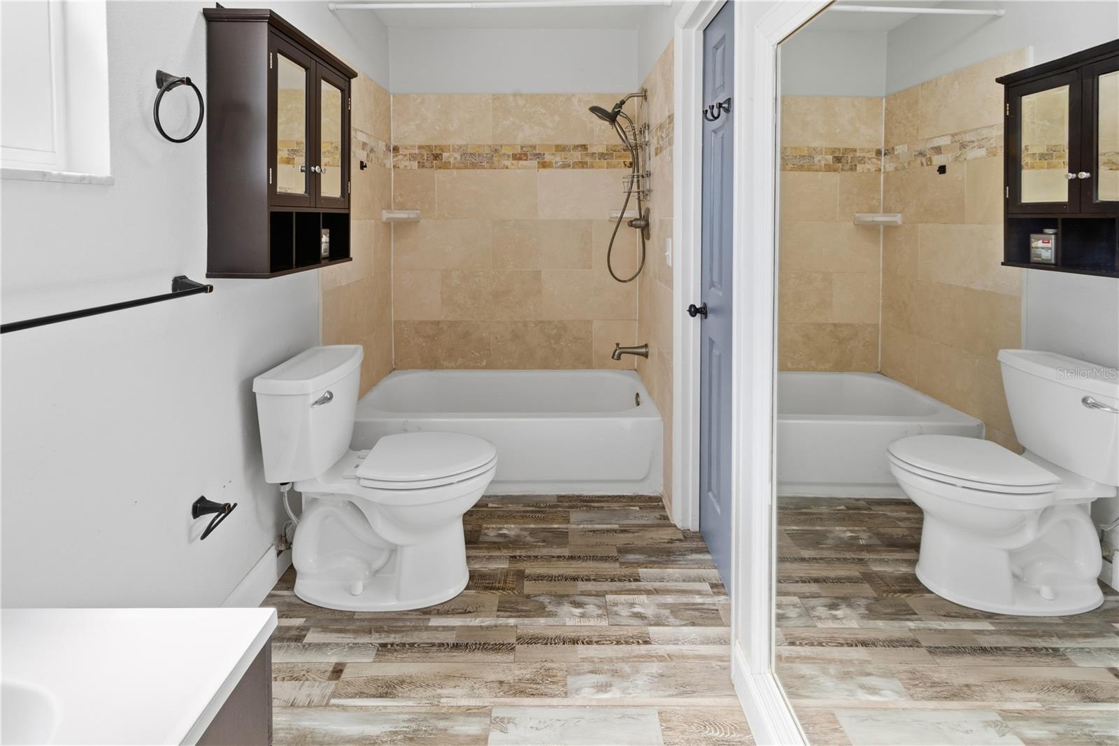 SOUTH SHORE TERRACE - Residential