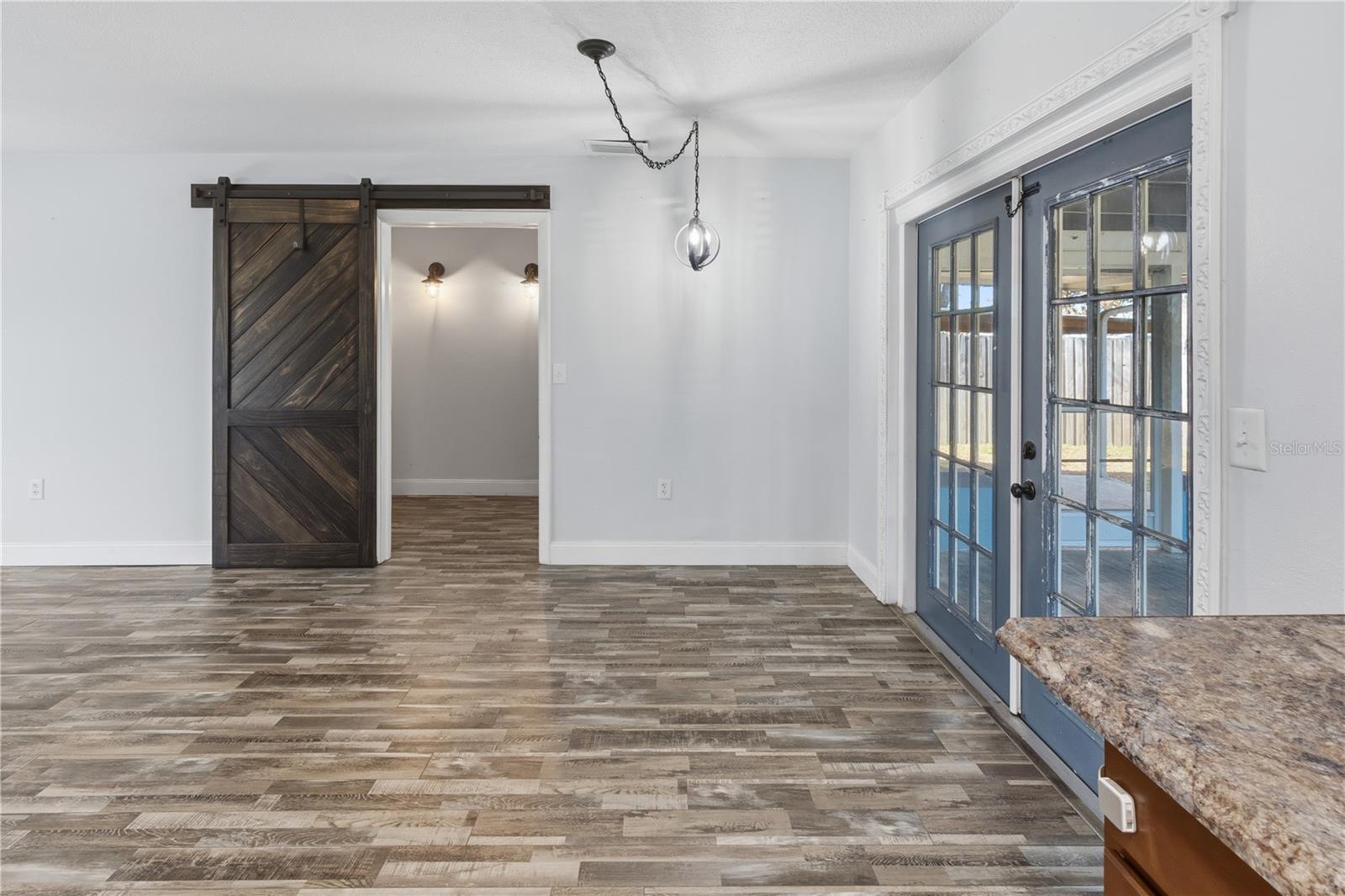 SOUTH SHORE TERRACE - Residential