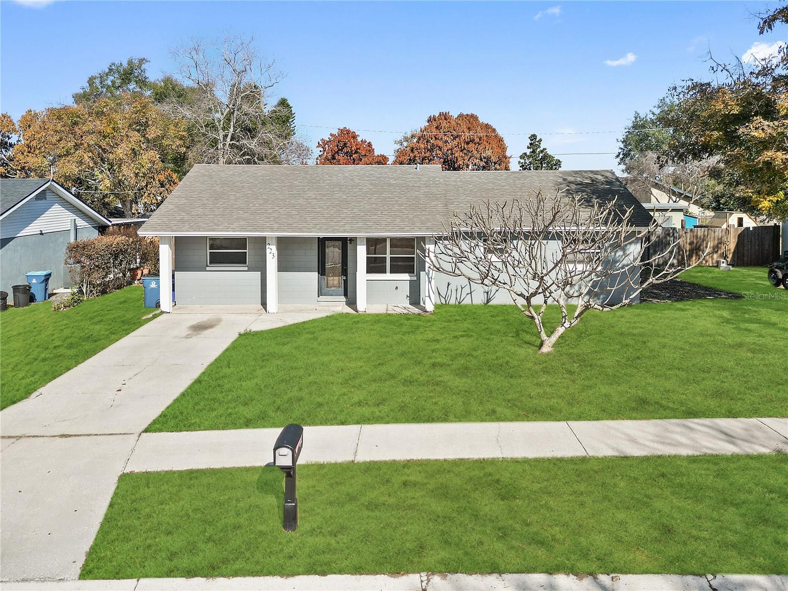 SOUTH SHORE TERRACE - Residential