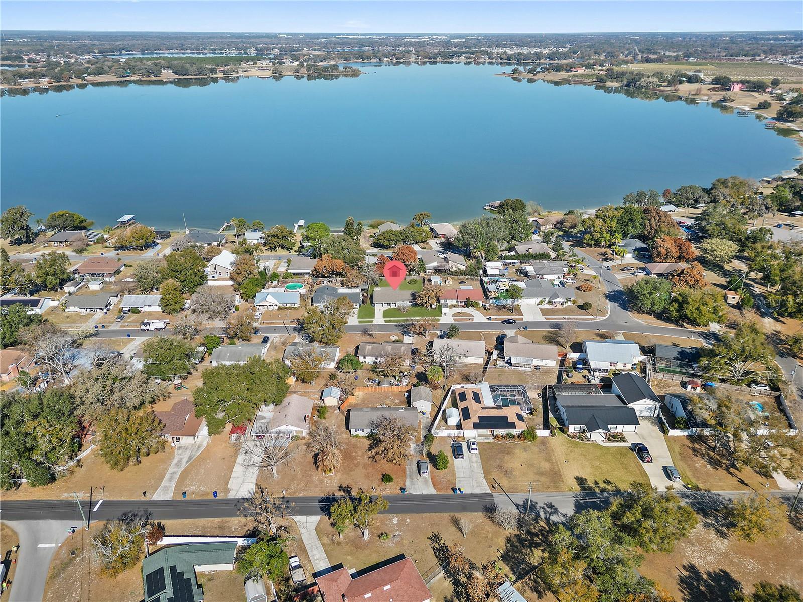 SOUTH SHORE TERRACE - Residential