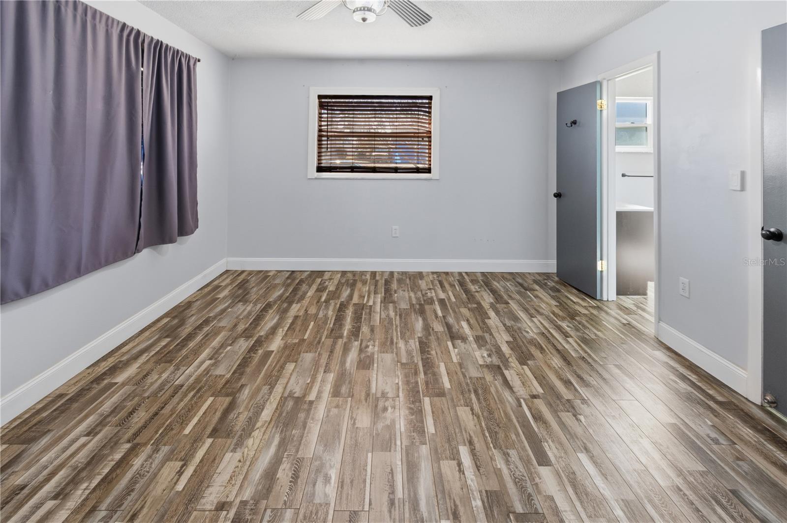 SOUTH SHORE TERRACE - Residential