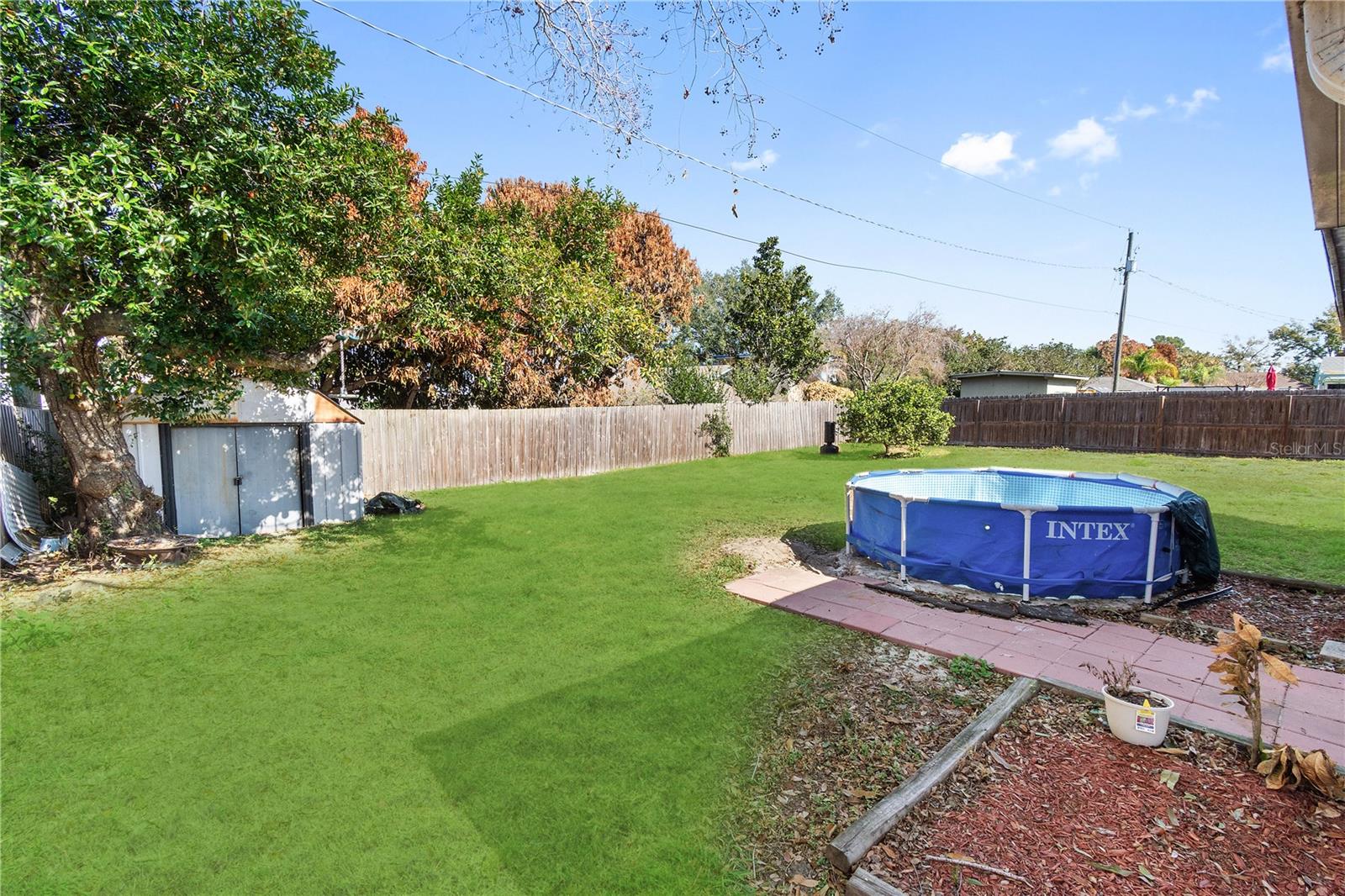 SOUTH SHORE TERRACE - Residential