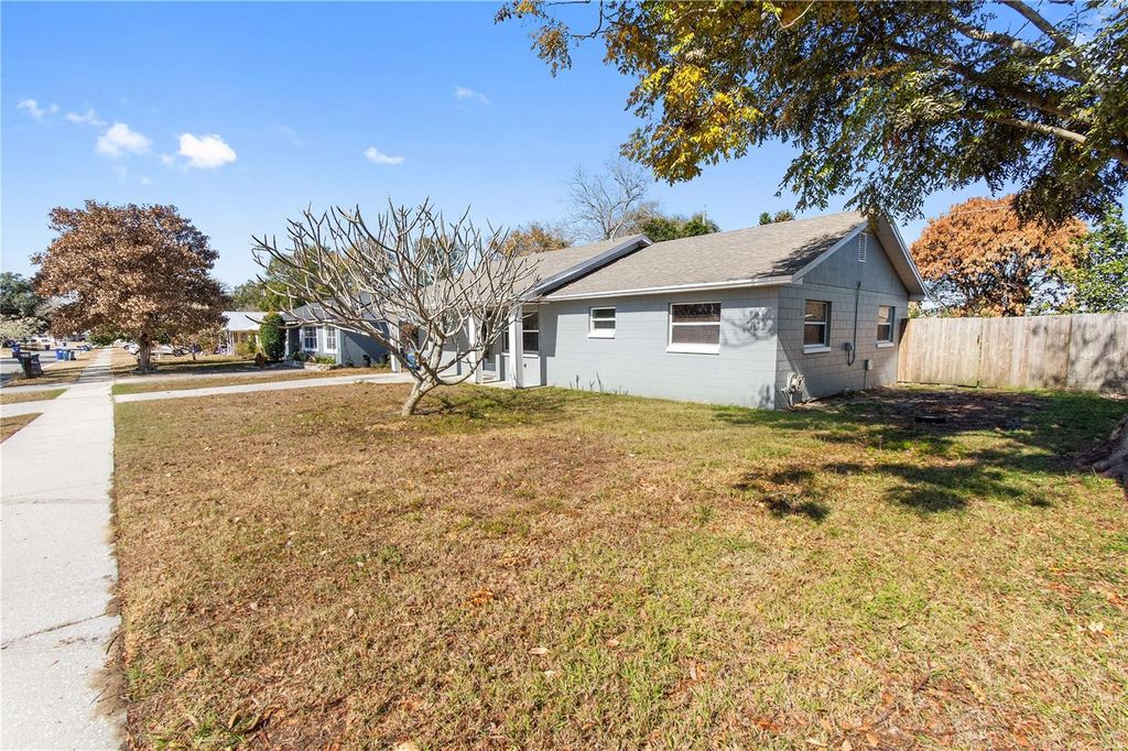 Photo of 223 S Shore Drive, Eagle Lake, FL 33839 (MLS # L4959388)