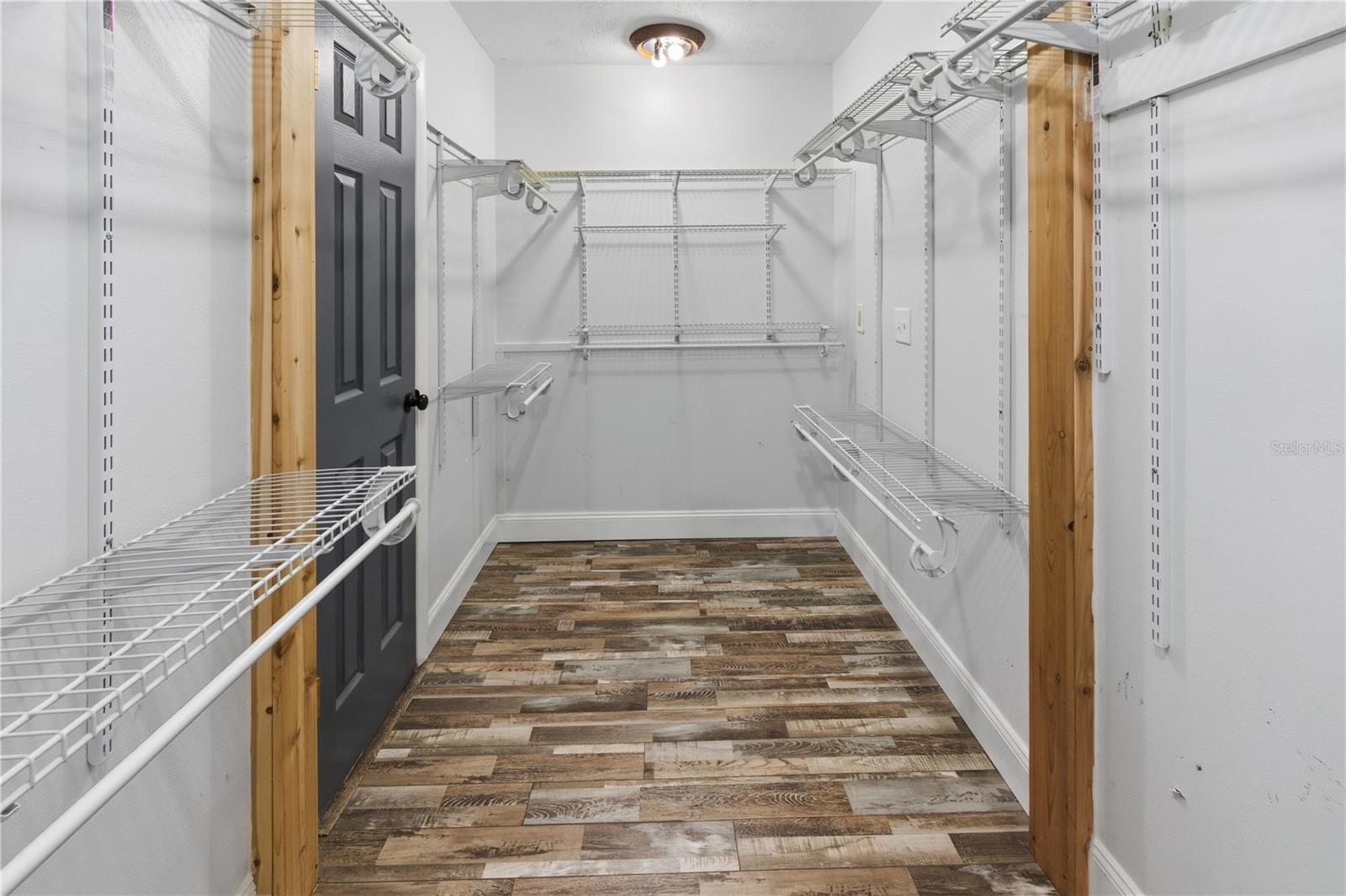 SOUTH SHORE TERRACE - Residential