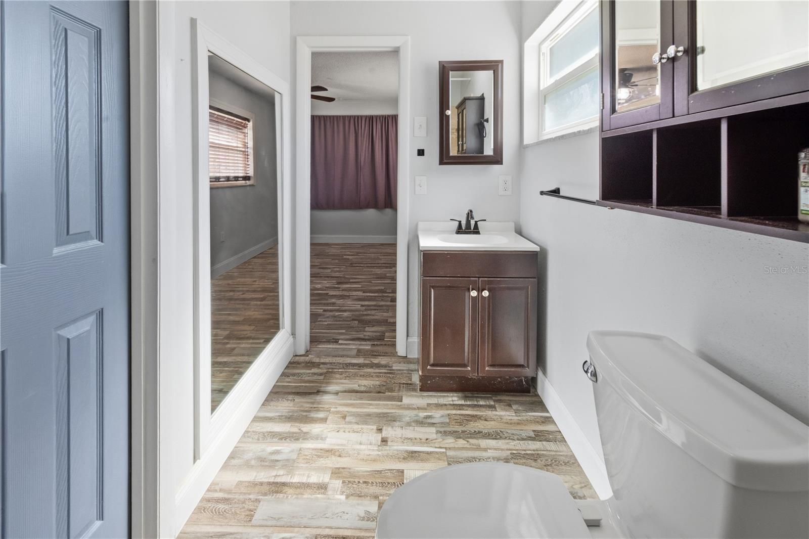 SOUTH SHORE TERRACE - Residential