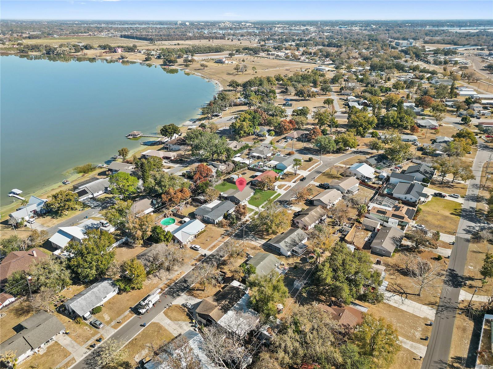SOUTH SHORE TERRACE - Residential