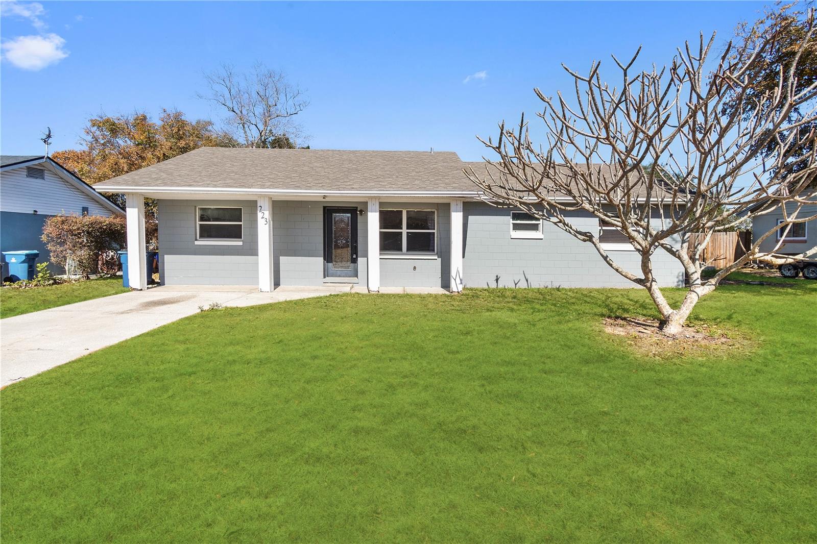 SOUTH SHORE TERRACE - Residential