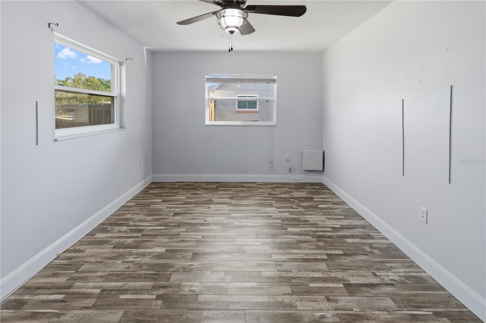 SOUTH SHORE TERRACE - Residential