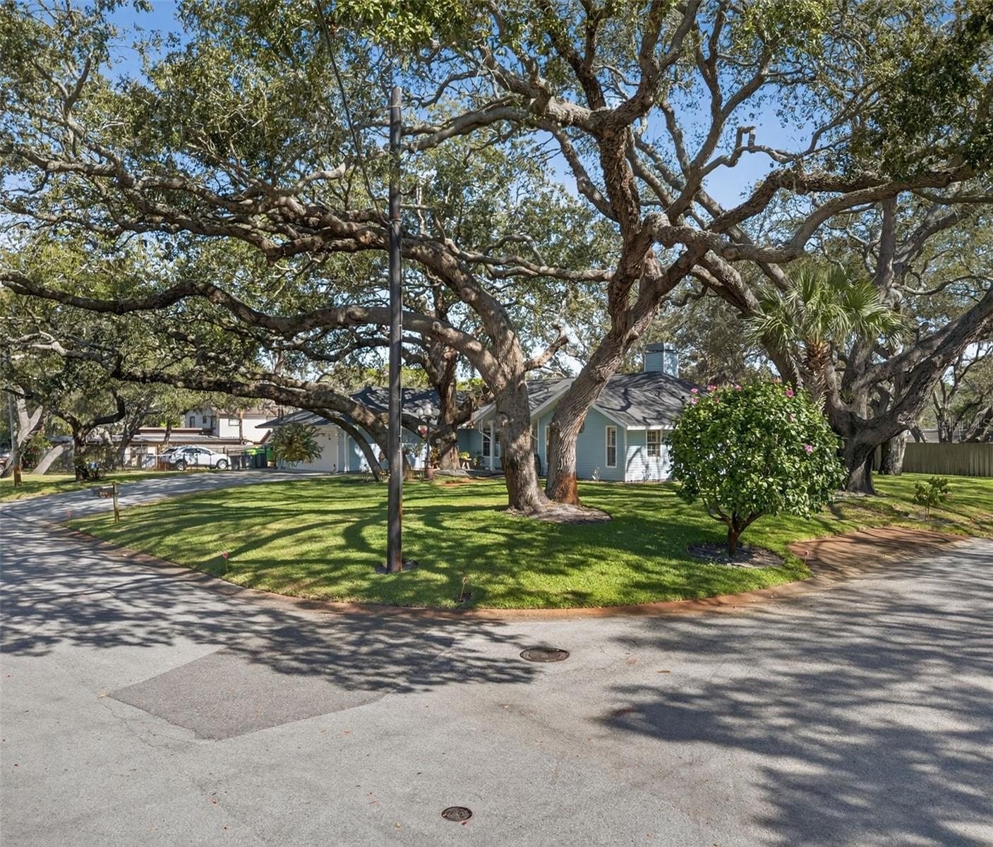 FAIRVIEW - Residential