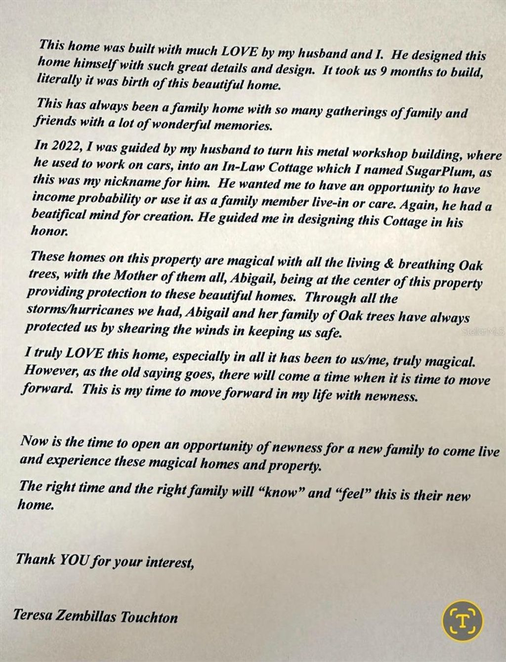 Photo of 1312 Grove Avenue, Tarpon Springs, FL 34689 (MLS # TB8448904)