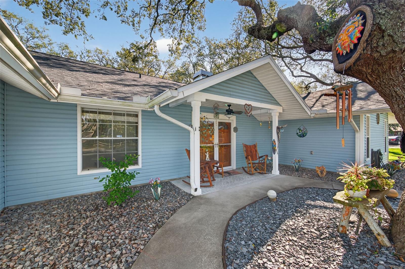 FAIRVIEW - Residential