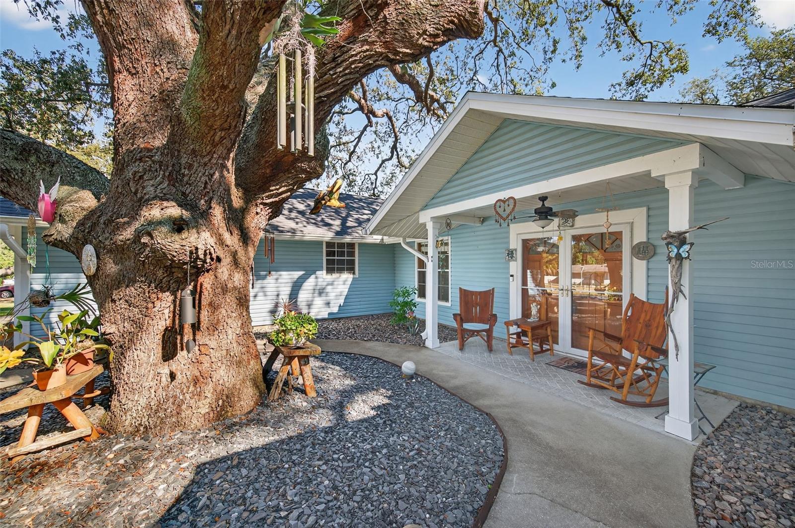 FAIRVIEW - Residential