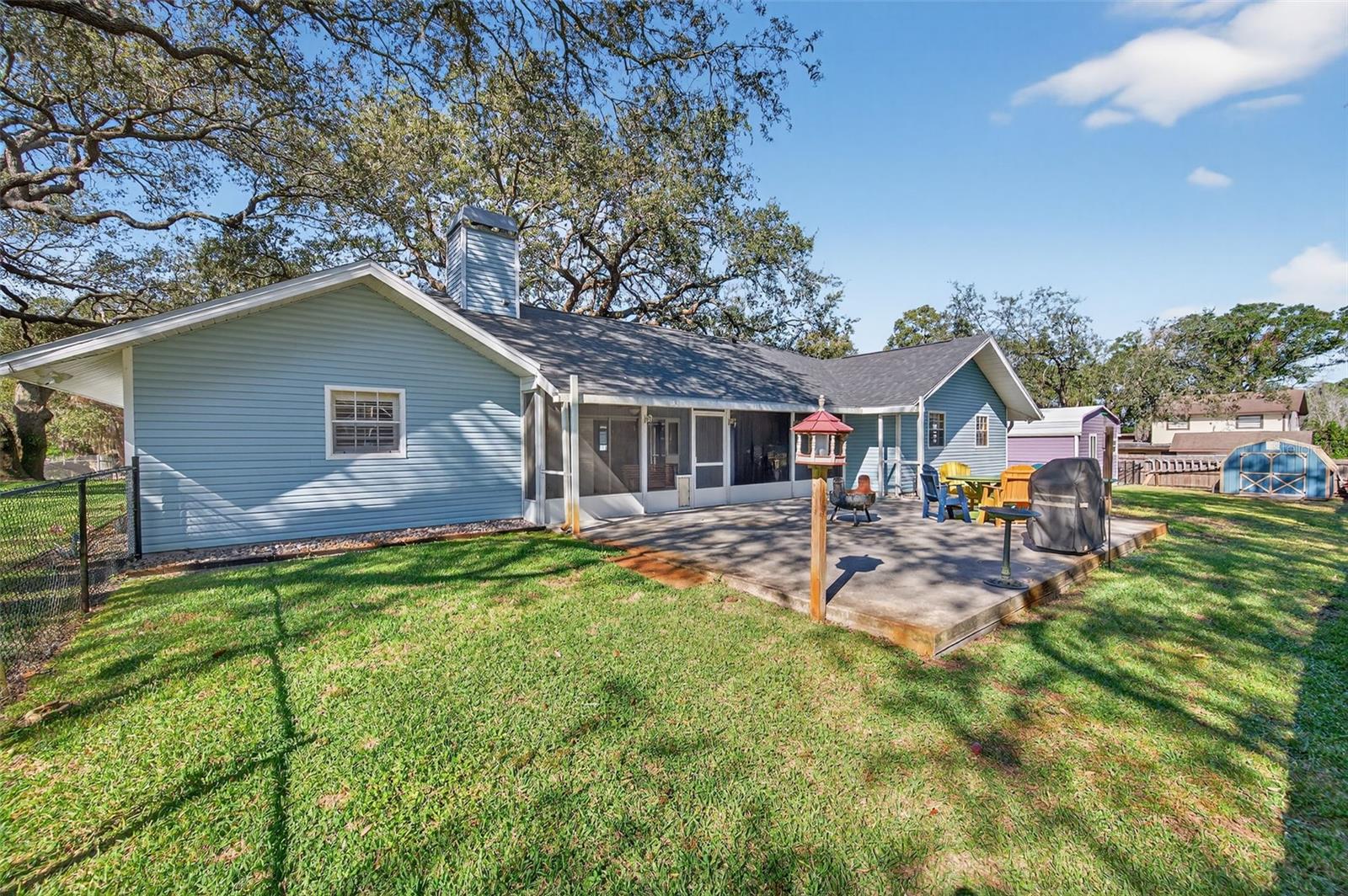 FAIRVIEW - Residential