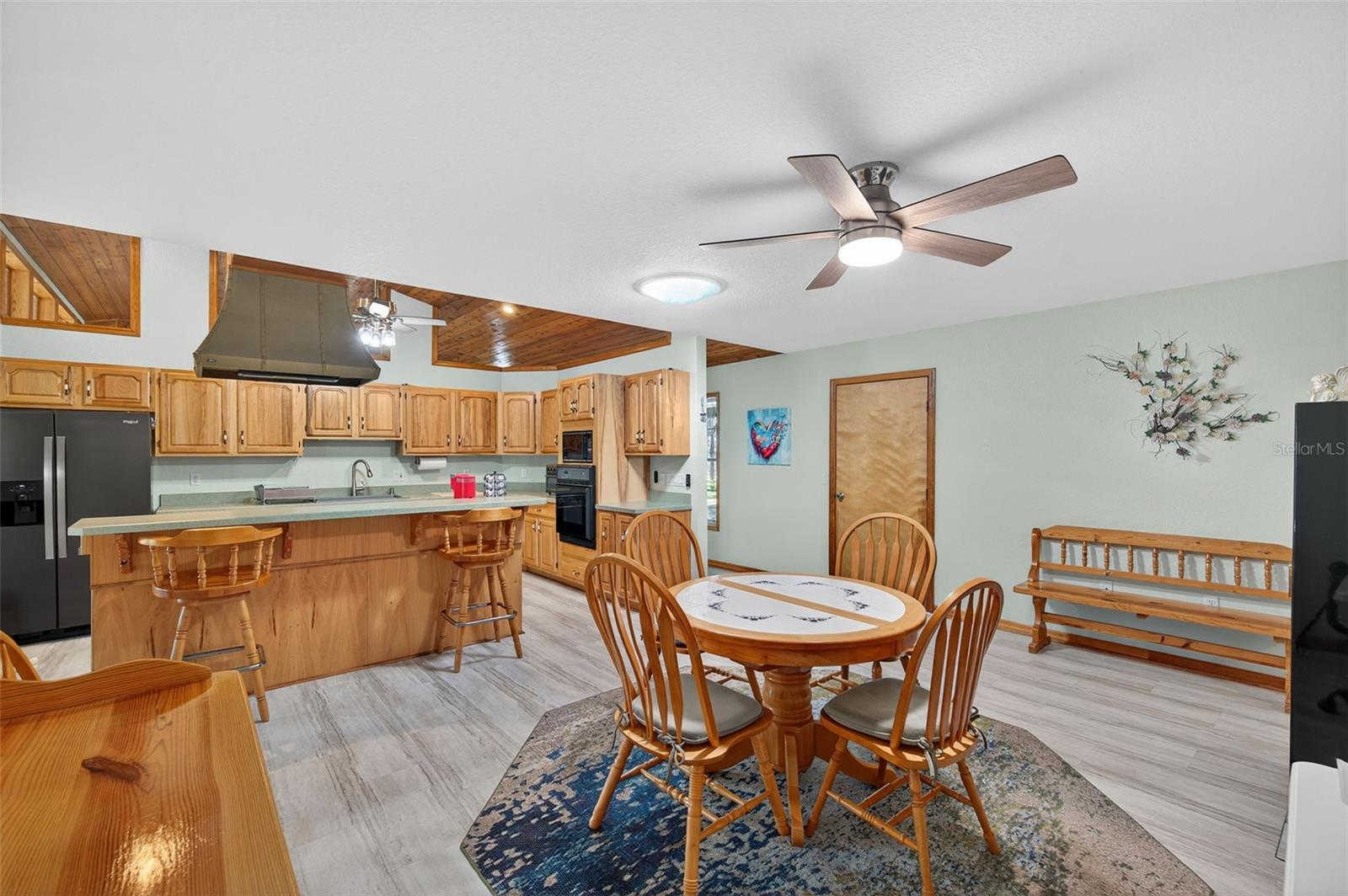 FAIRVIEW - Residential