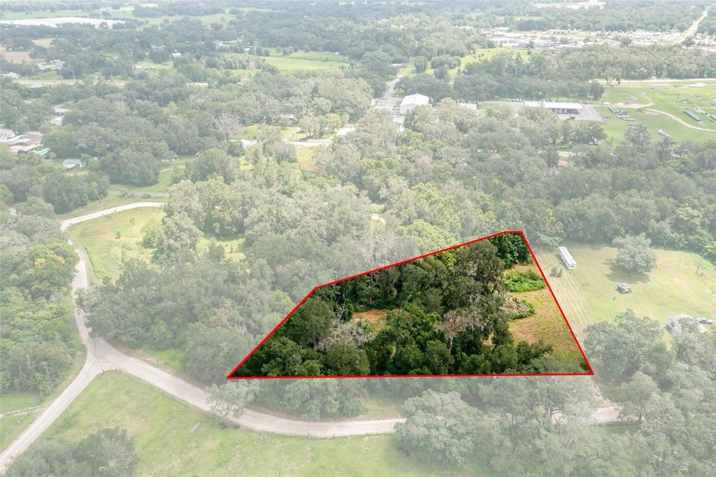 Photo of 0 Trilby Cutoff Road, Dade City, FL 33523 (MLS # W7888597)
