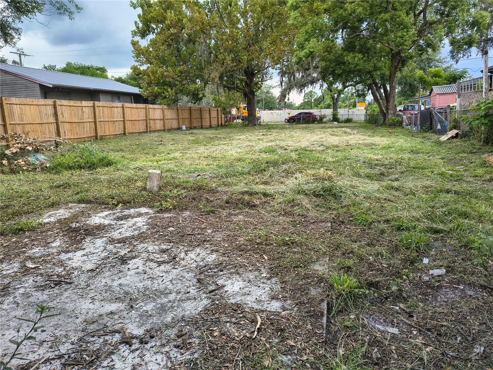 JENSON HEIGHTS - Land