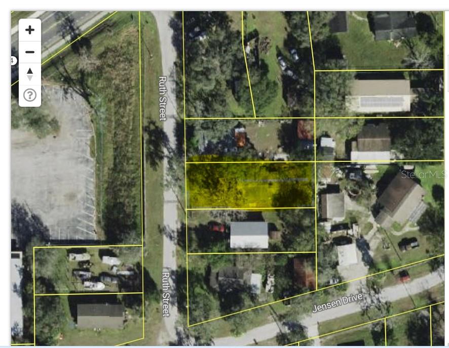 JENSON HEIGHTS - Land