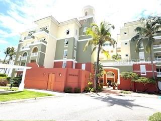 THE MARBELLA CLUB - Residential