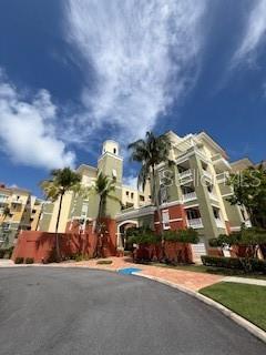 THE MARBELLA CLUB - Residential