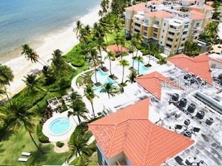 THE MARBELLA CLUB - Residential