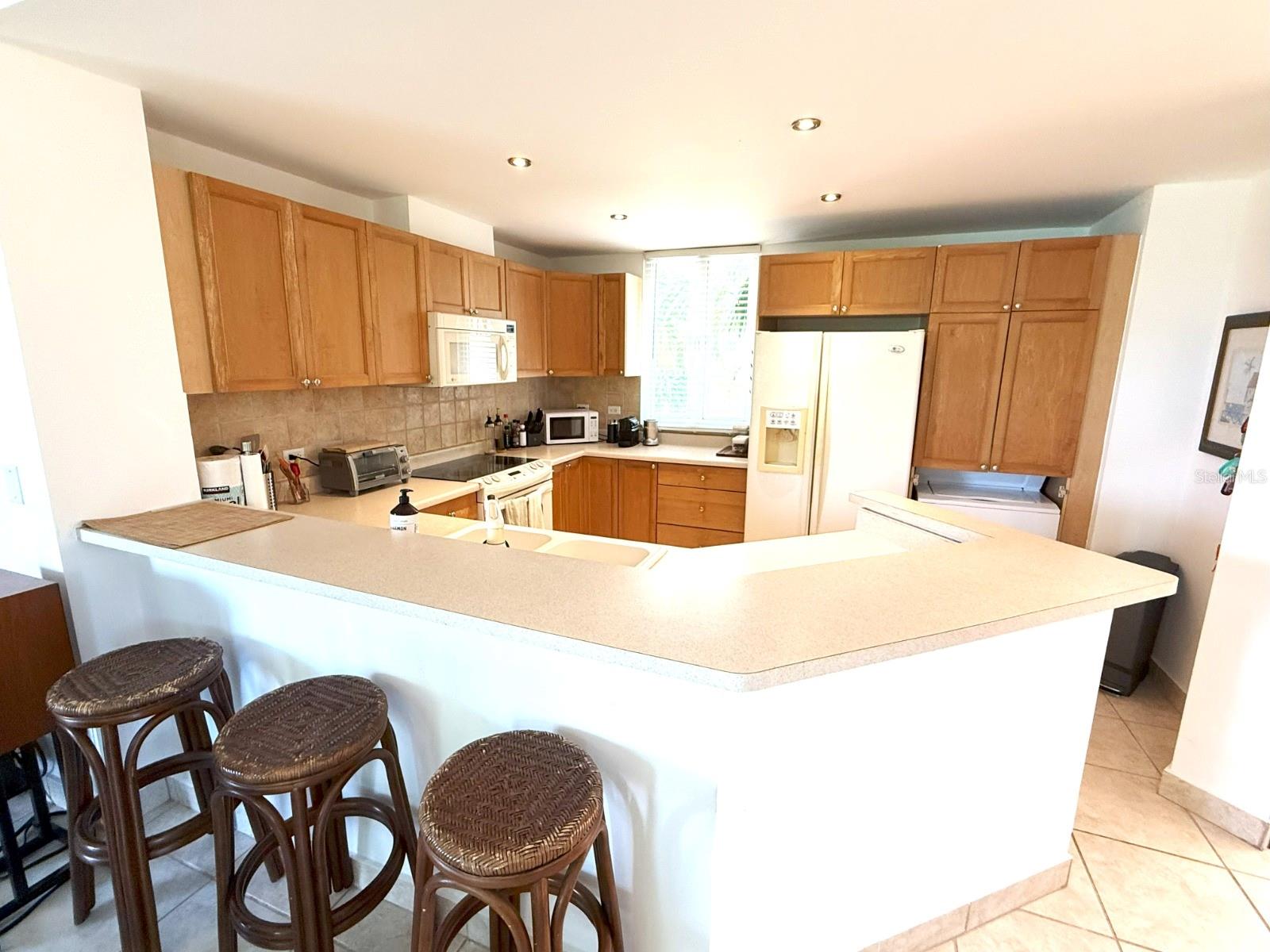 THE MARBELLA CLUB - Residential