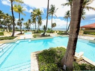 THE MARBELLA CLUB - Residential