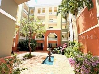 THE MARBELLA CLUB - Residential