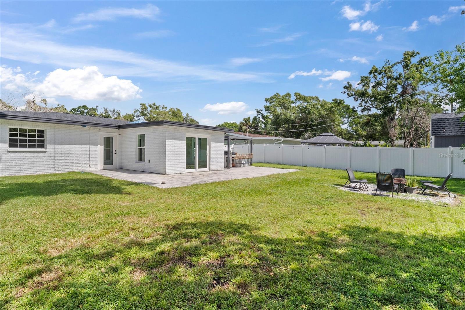 GUERNSEY ESTATES ADD - Residential Lease