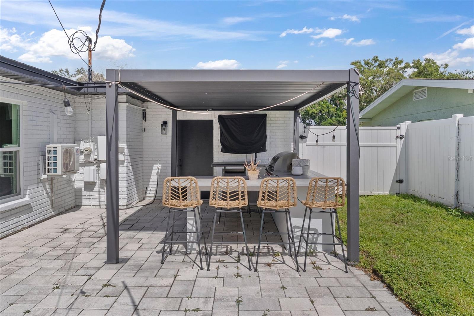 GUERNSEY ESTATES ADD - Residential Lease